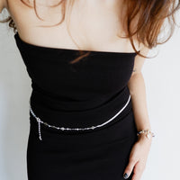 Global Wrap Bracelet- Chaandi