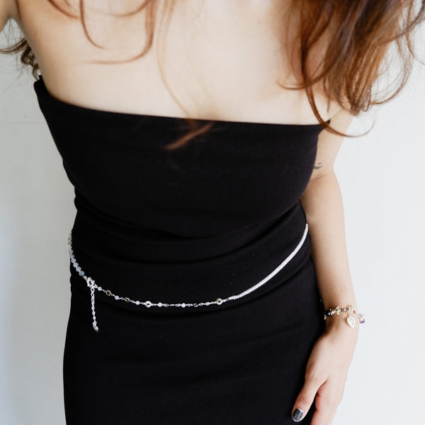 Global Wrap Bracelet- Chaandi