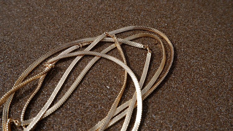 Viper chain