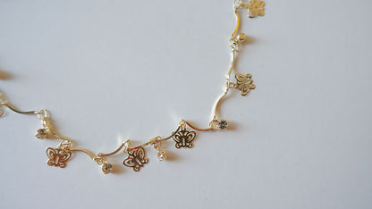 Sera - Set of 3 necklaces