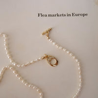 Freshwater pearl