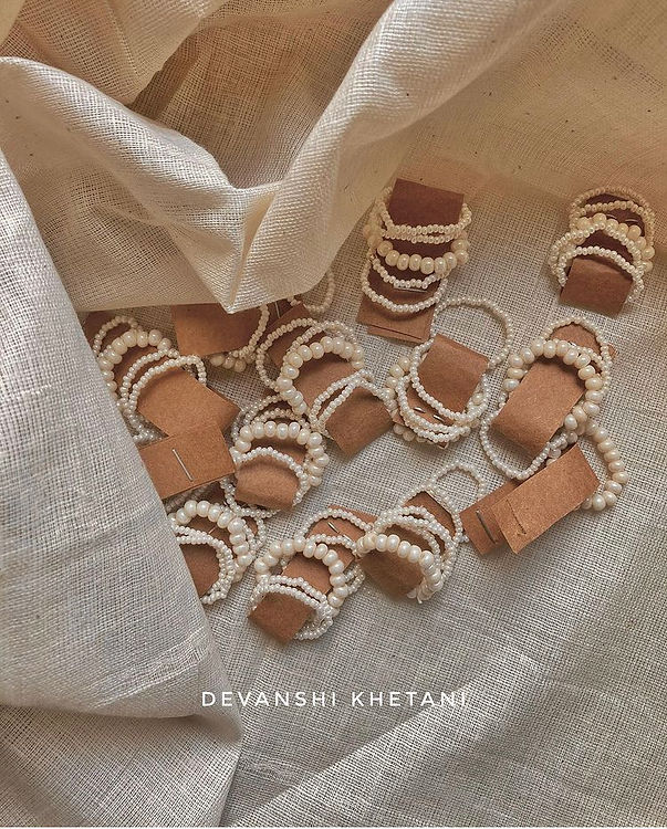 Dreamy stack
