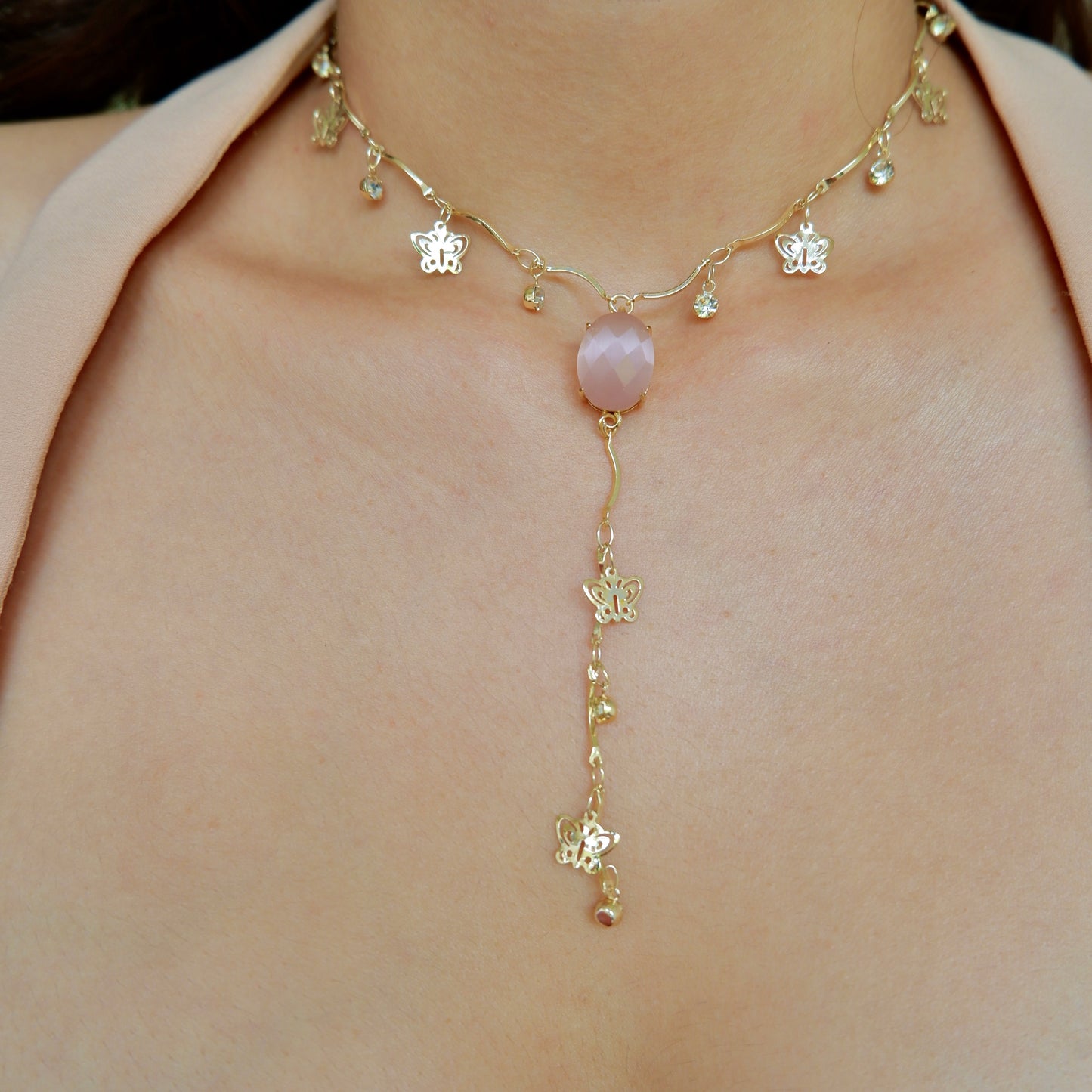 Fairy in you Necklace