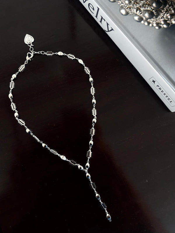 Last Dance Lariat