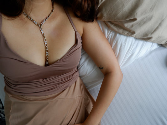 Lumière Necklace