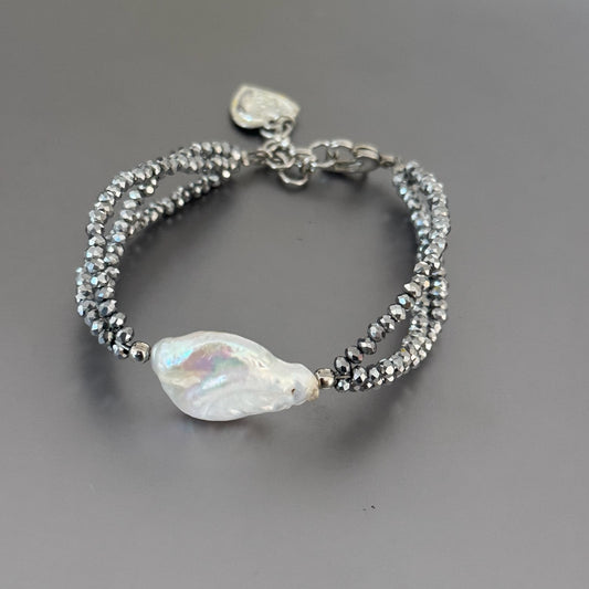 Quiet Tide - Bracelet