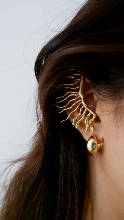 Surya Daughter Earrings