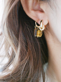 Ibiza Earring - Set of 2