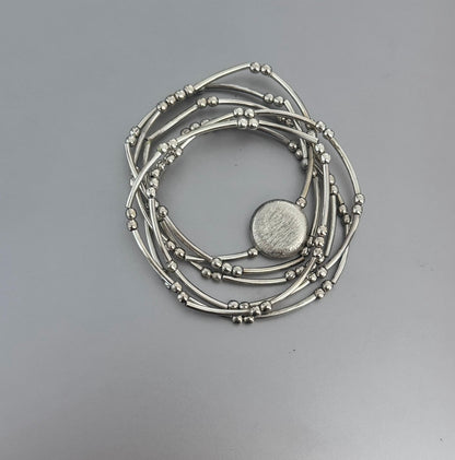 Last Call - Bracelet Stack