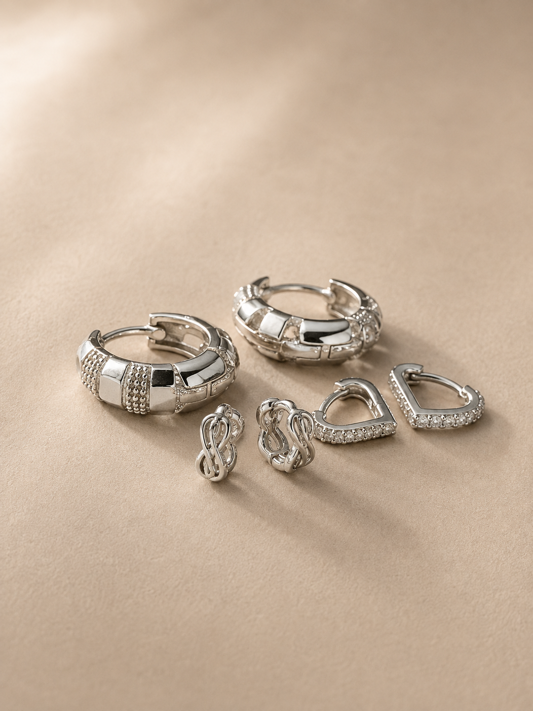 Dainty- set of 3