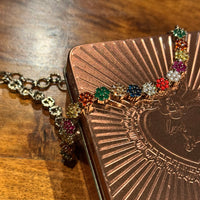Regalia Choker