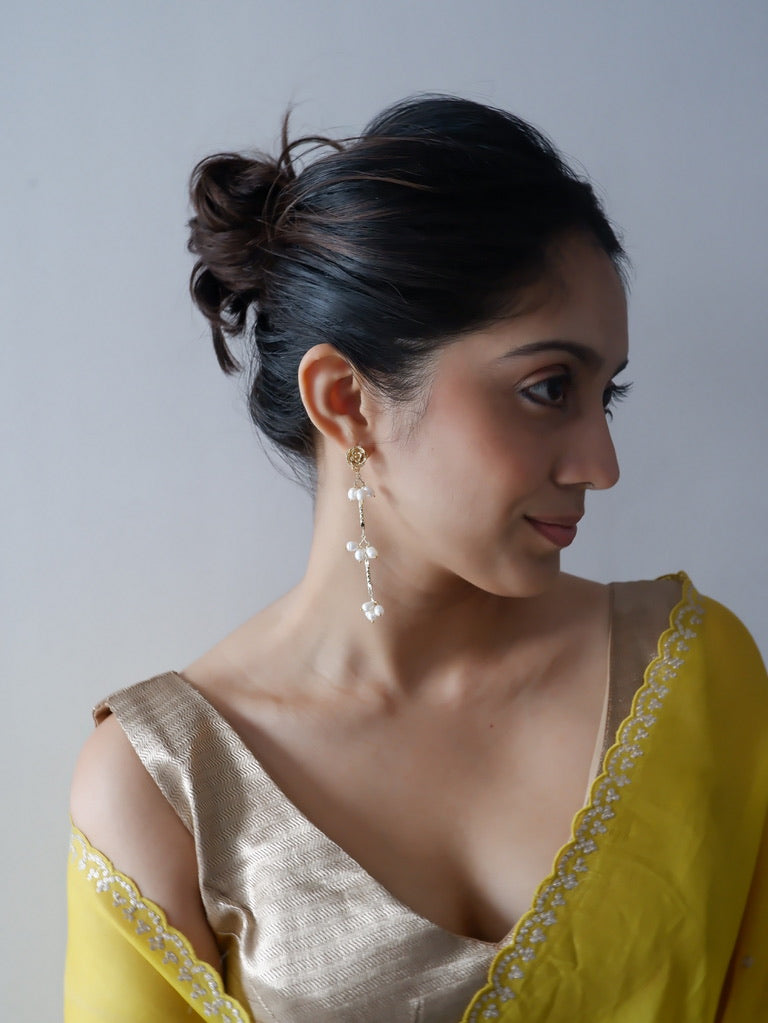 Gul Pearl Lari