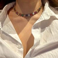 Regalia Choker