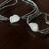 Quiet Tide - Necklace
