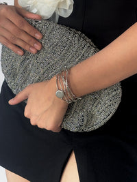 Last Call - Bracelet Stack