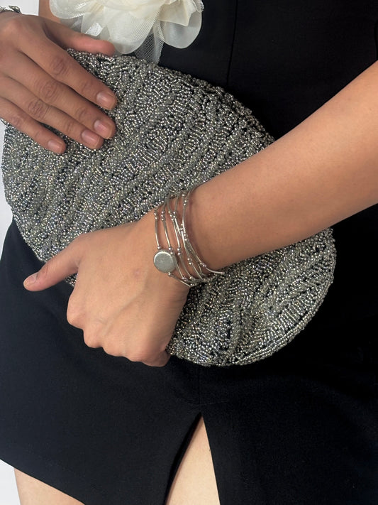 Last Call - Bracelet Stack