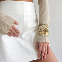 28 Koyal Bracelet