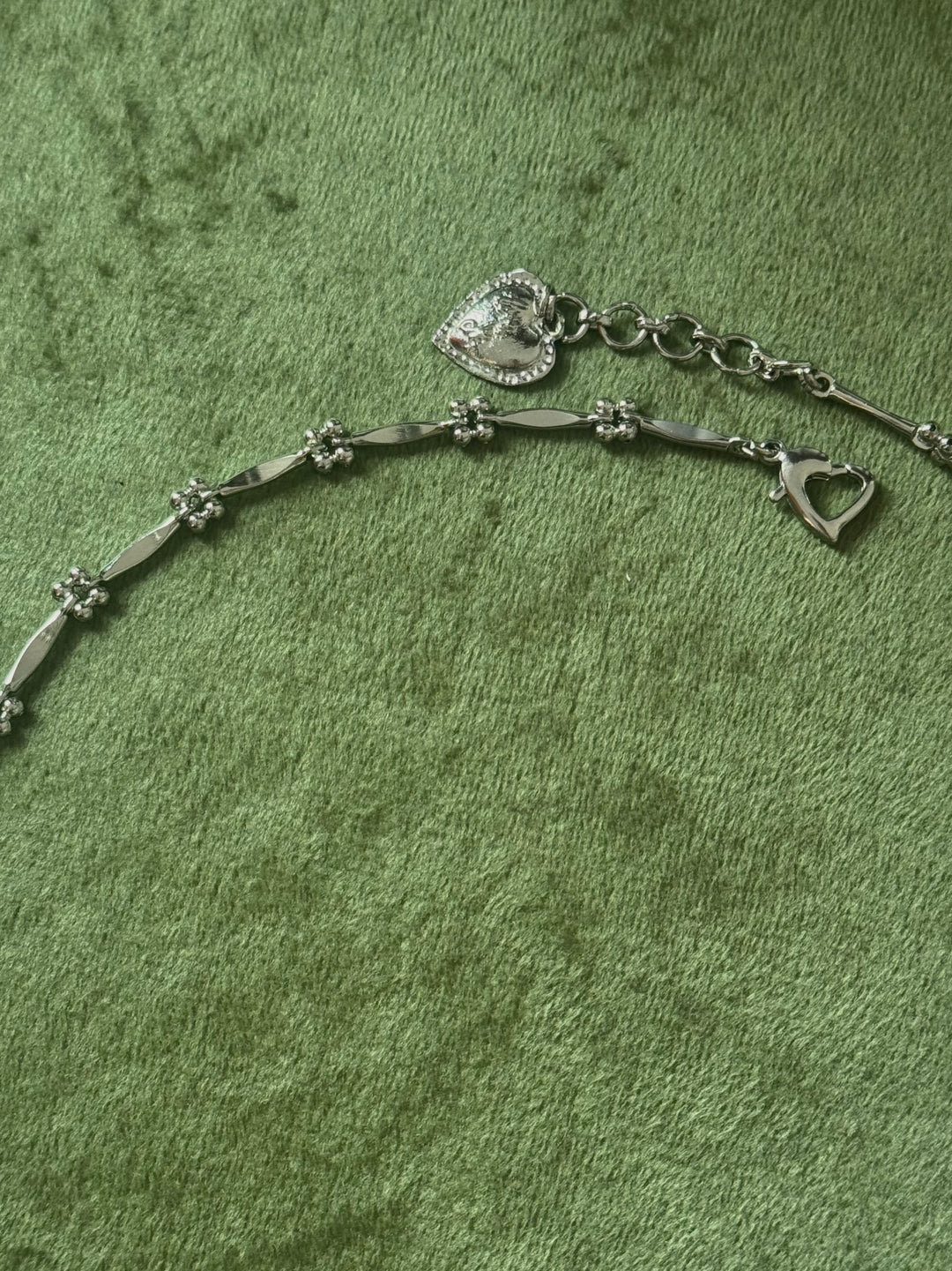Starlight Y-Necklace