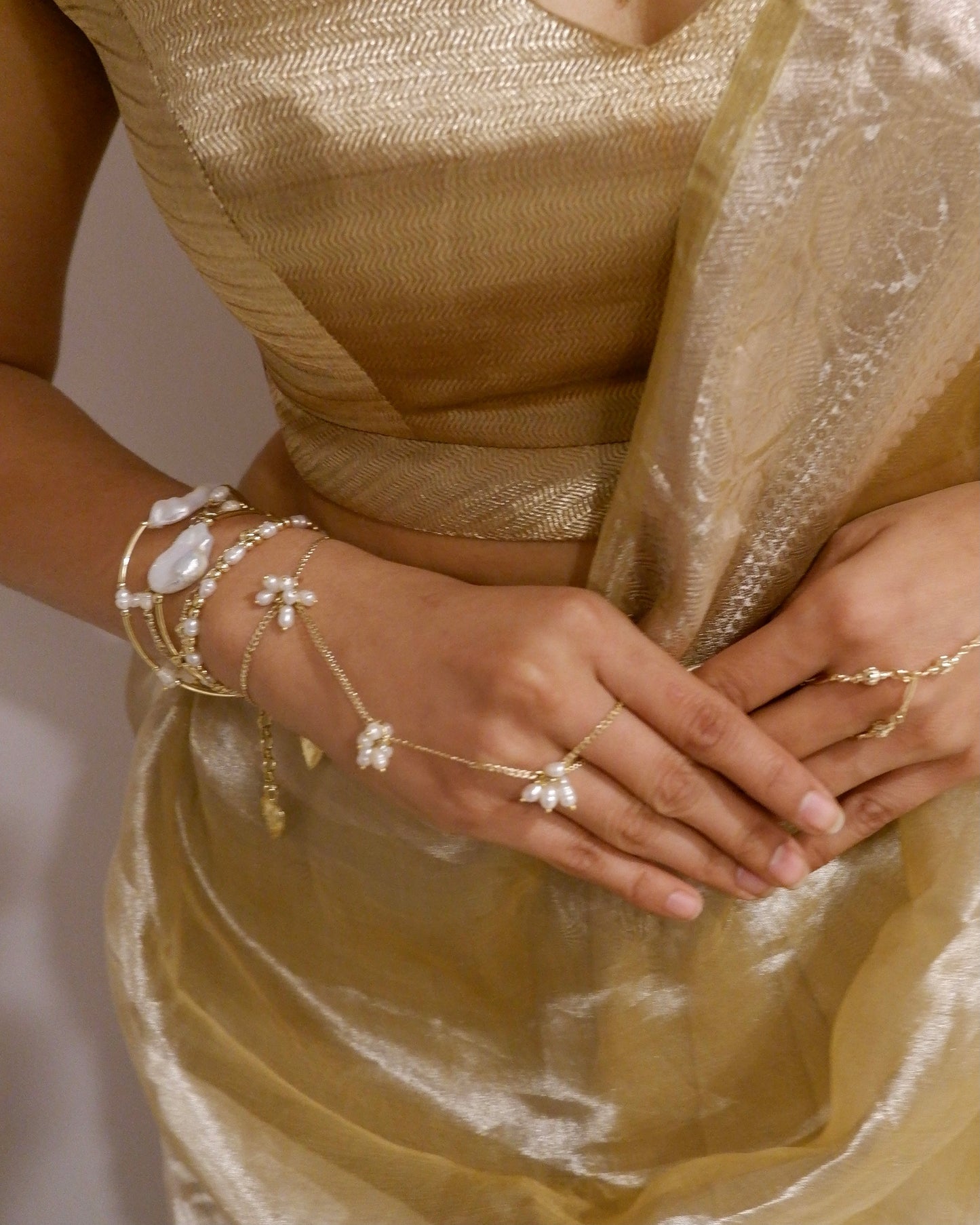 The Wedding Glow Edit