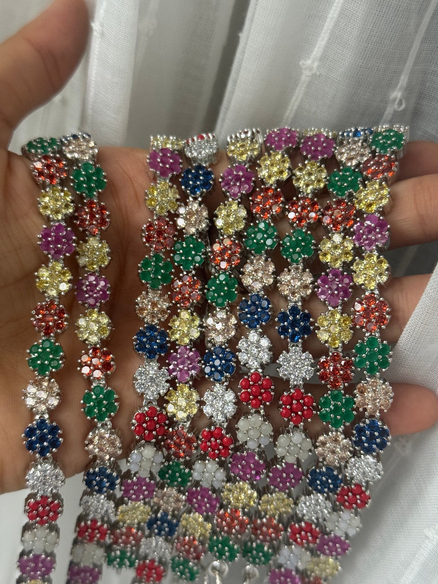 Regalia Choker