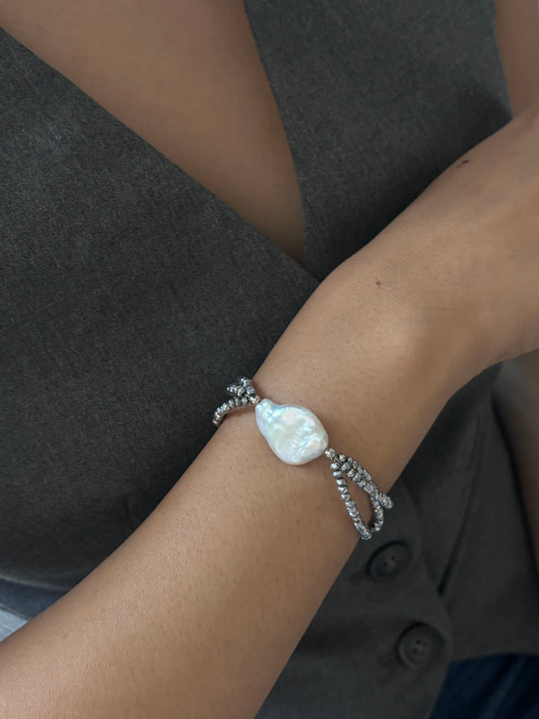 Quiet Tide - Bracelet