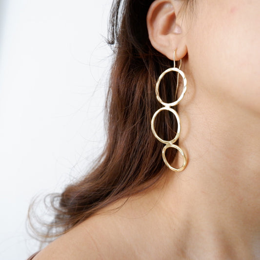 Anila Earrings