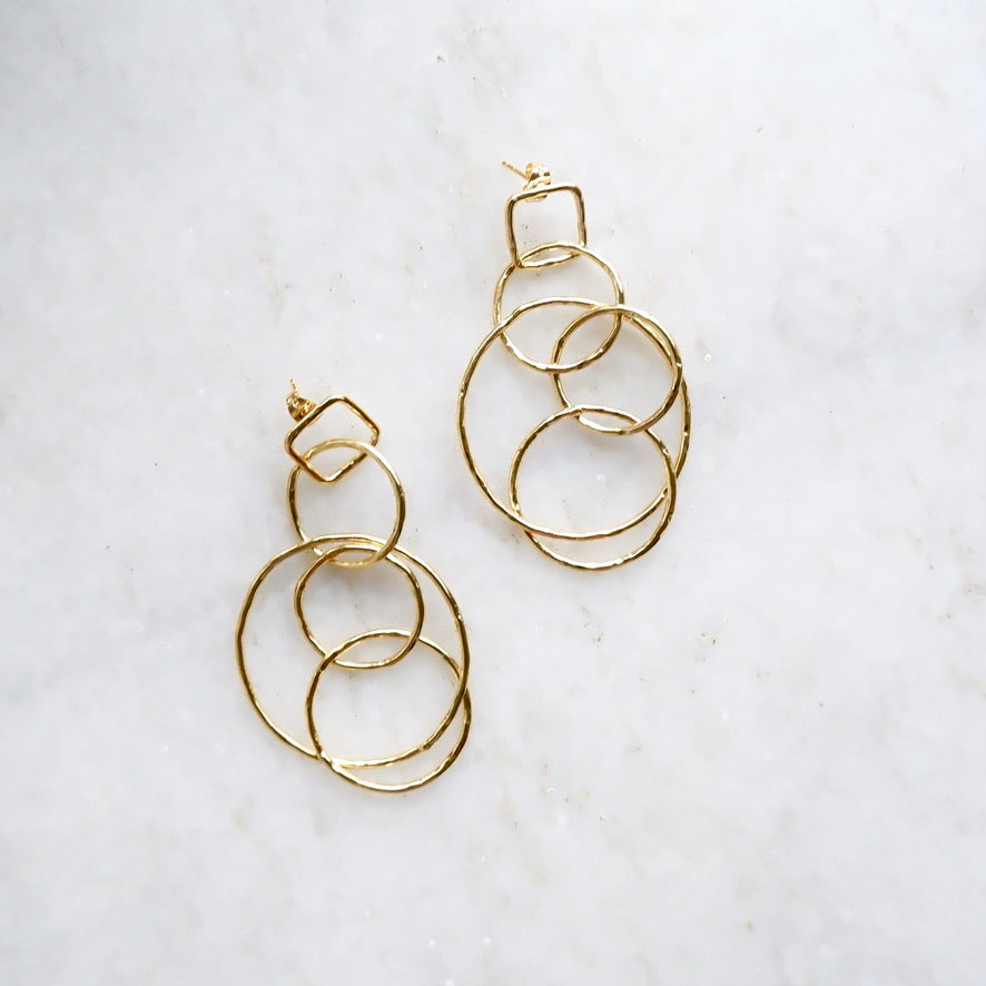 Lavanya Earrings