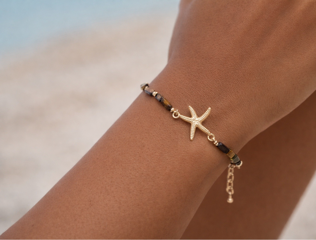 Star - Bracelet