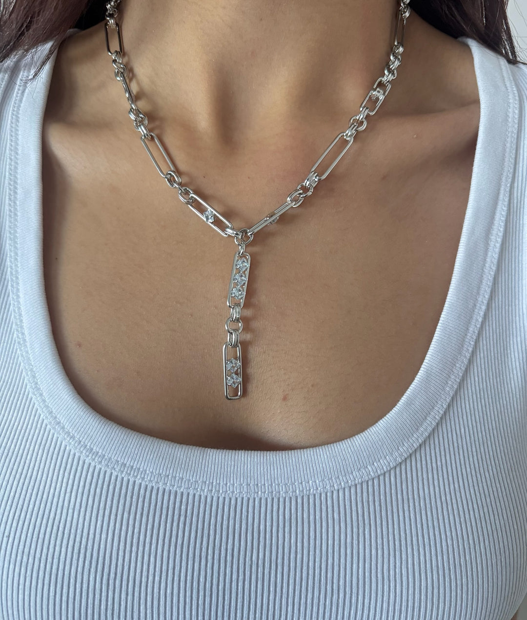 Lumière Necklace