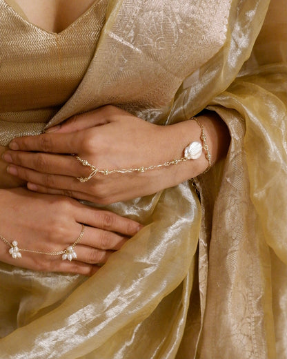 The Wedding Glow Edit