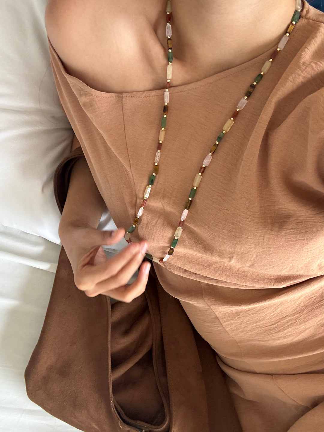 Earthsong Necklace