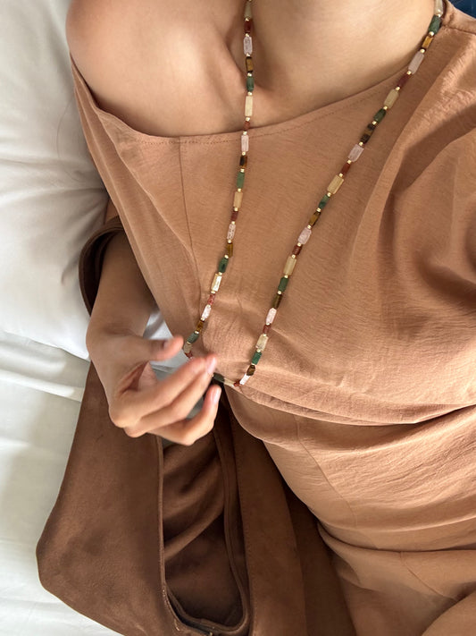 Earthsong Necklace