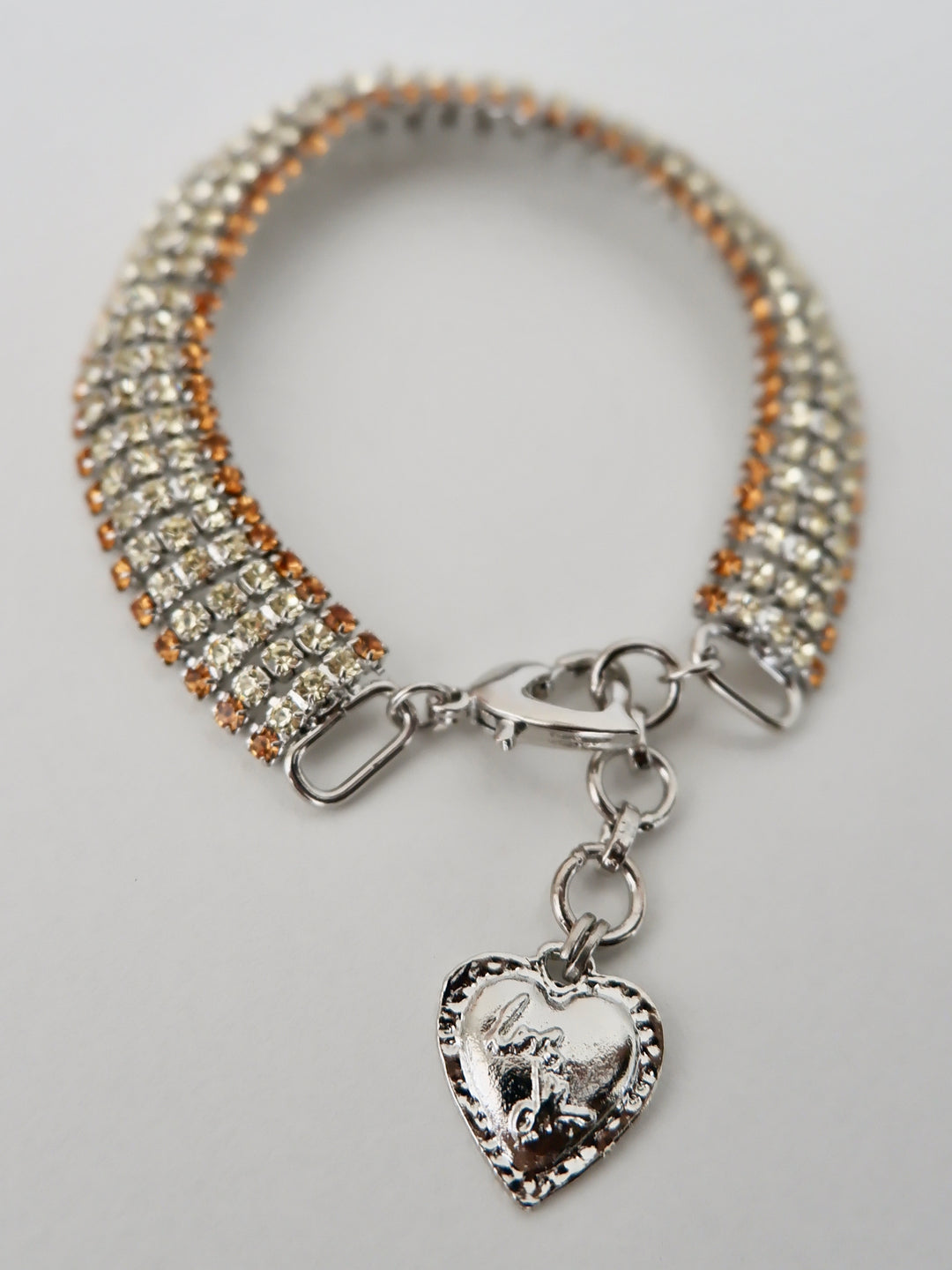 Suryamukhi Bracelet