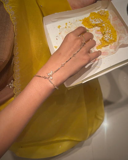 Preet Hand Chain