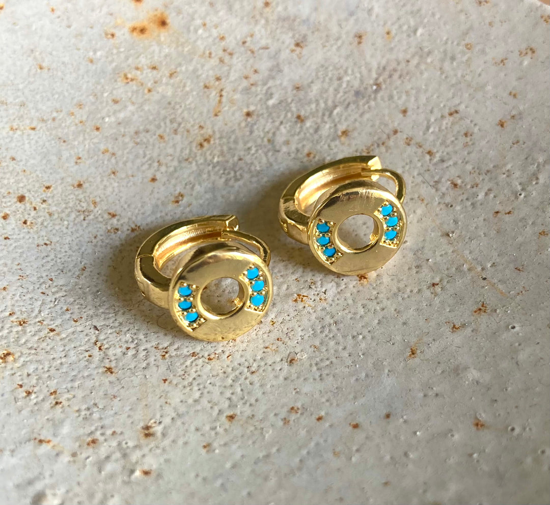 Sona Earring