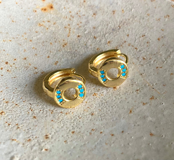 Sona Earring