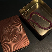 Rosette Royale Necklace