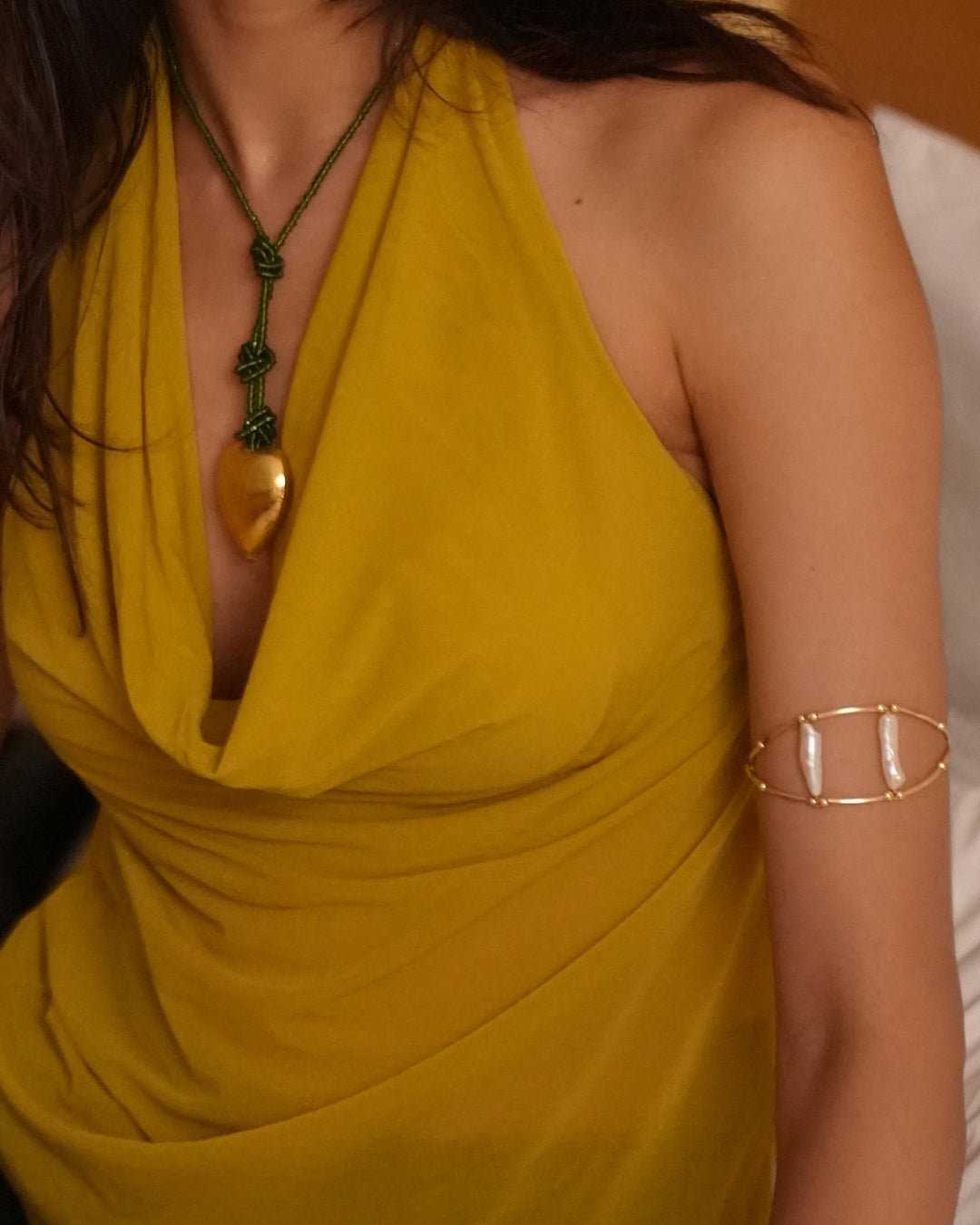 Ira- Bracelet