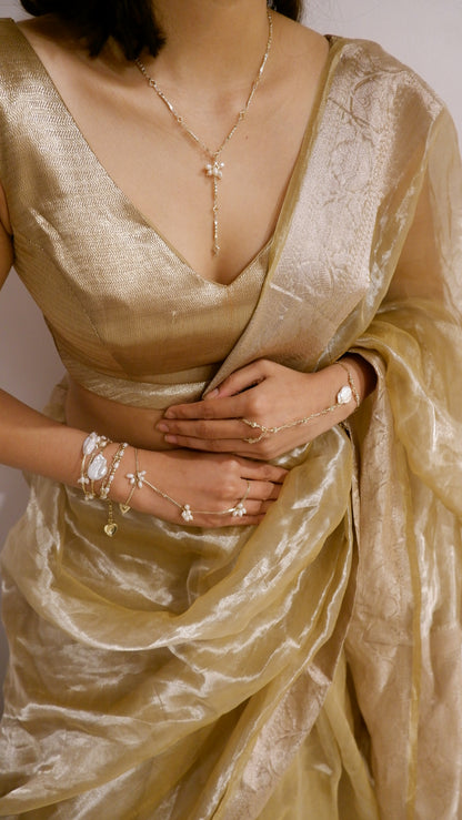 The Wedding Glow Edit