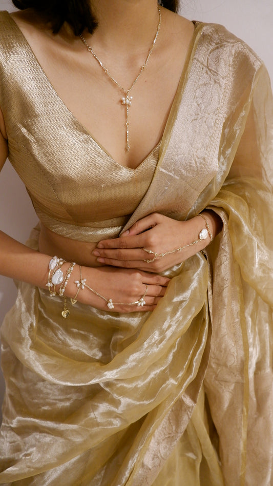 The Wedding Glow Edit