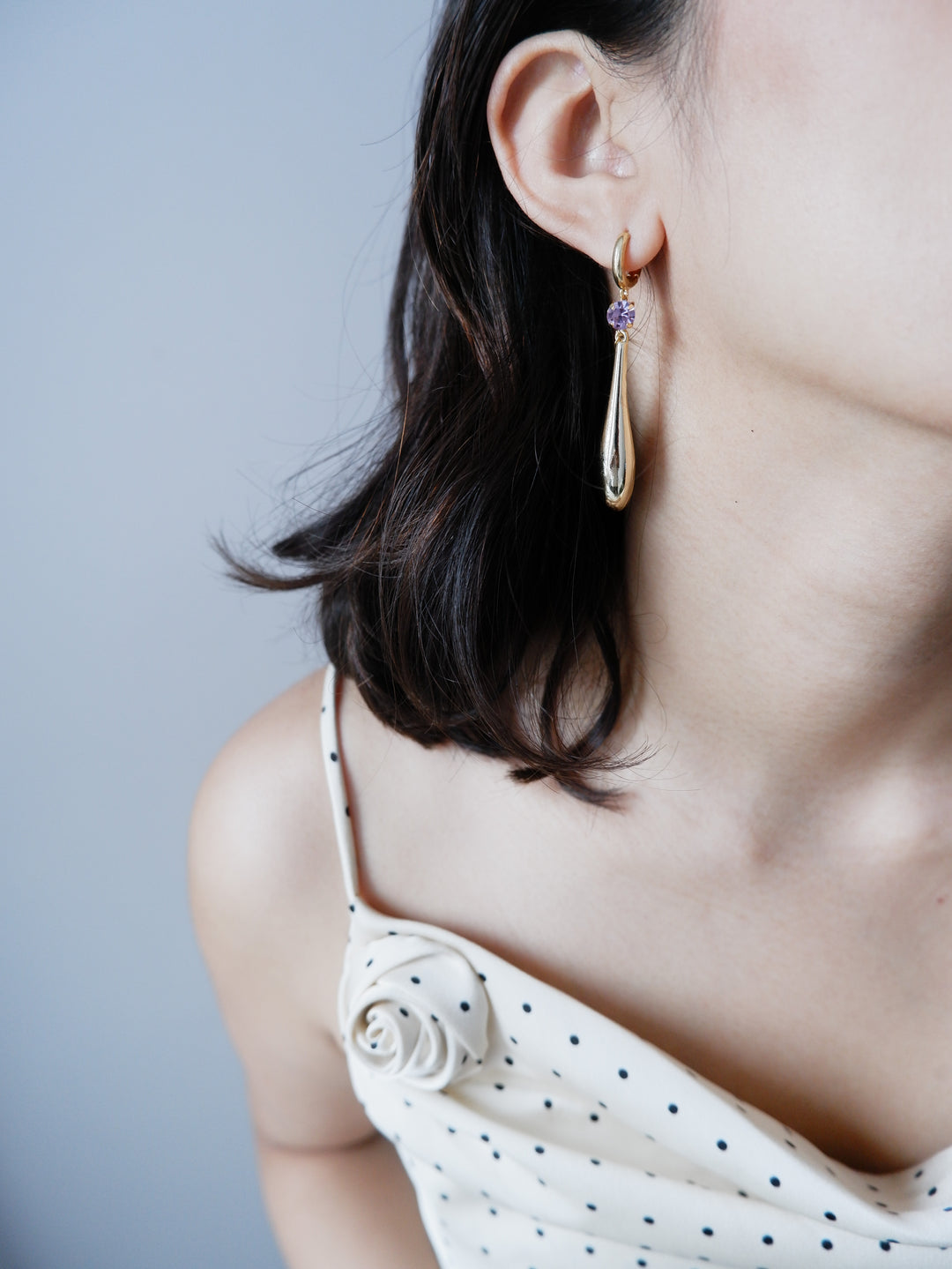 Ira Earrings