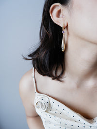 Ira Earrings