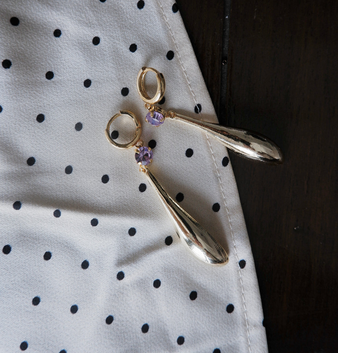 Ira Earrings