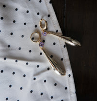 Ira Earrings