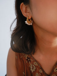 Chandrika Earrinngs