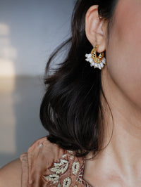 Chandrika Earrinngs