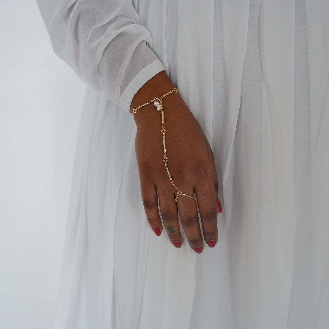 Preet Hand Chain