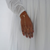 Preet Hand Chain
