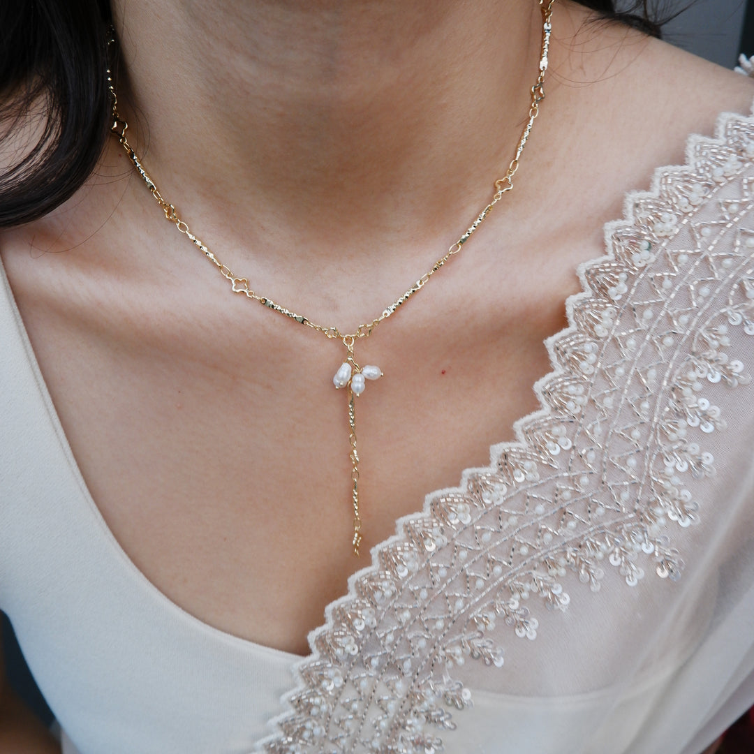 Preet Necklace