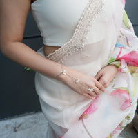 Mogra Hand Chain